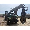 2001 Prentice 280 Log Loader